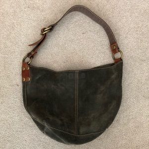 Lucky Brand Shoulder Bag